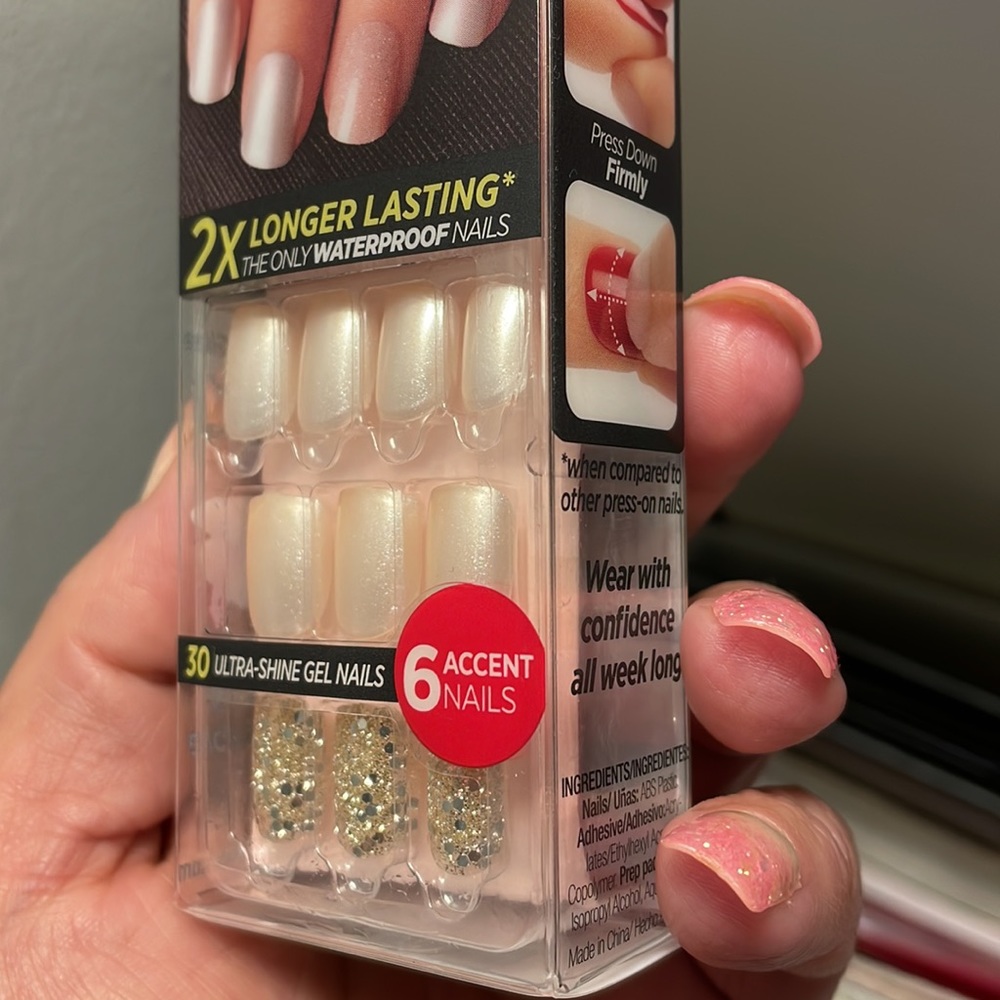 imPRESS Nails - Picture 6 of 7